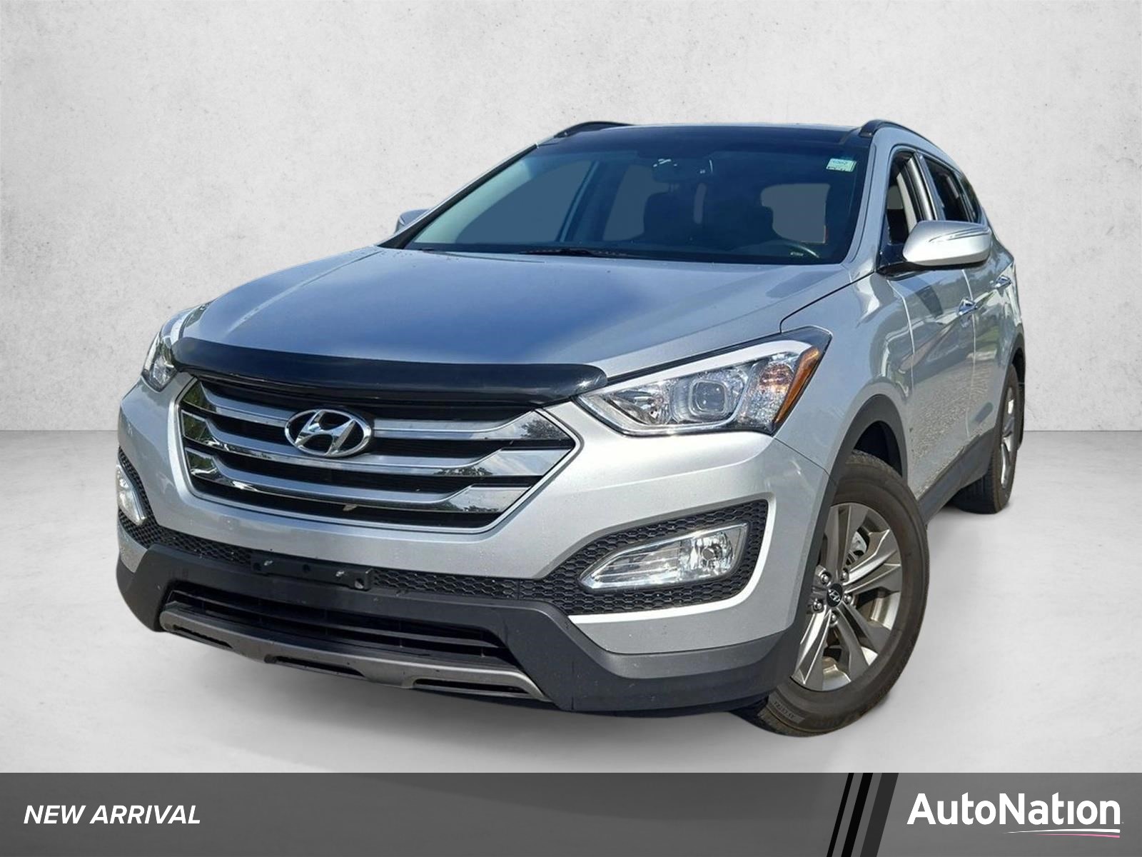 2015 Hyundai Santa Fe Sport