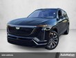  CADILLAC VISTIQ