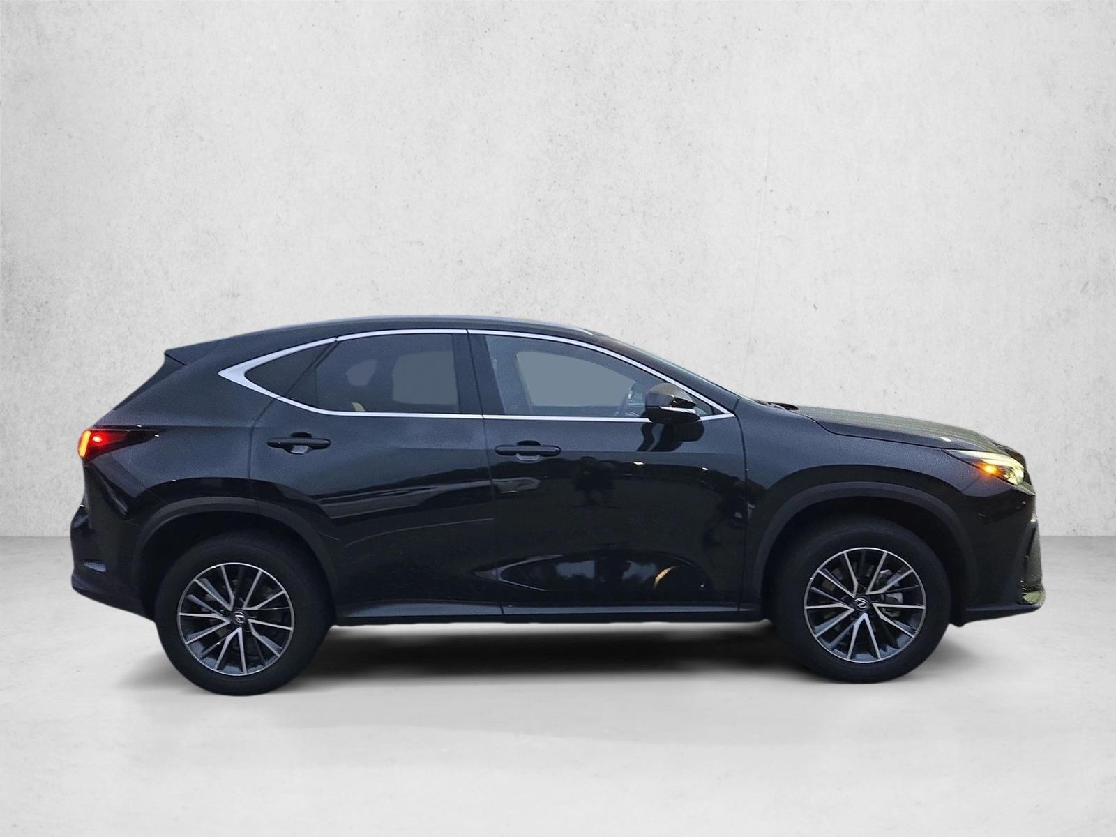 Used 2024 Lexus NX 350h Luxury SUV