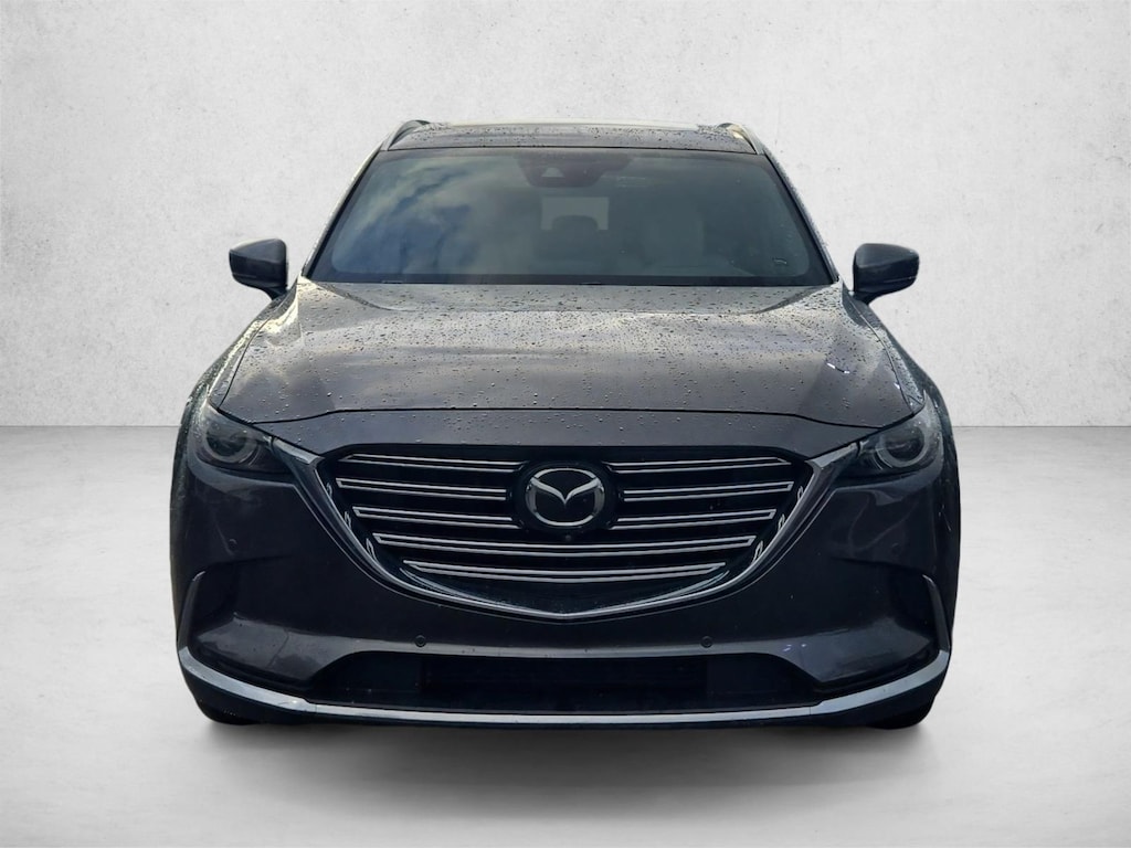 Used 2019 Mazda Mazda CX-9 Grand Touring SUV