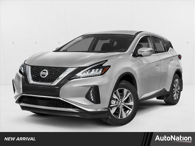  Nissan Murano