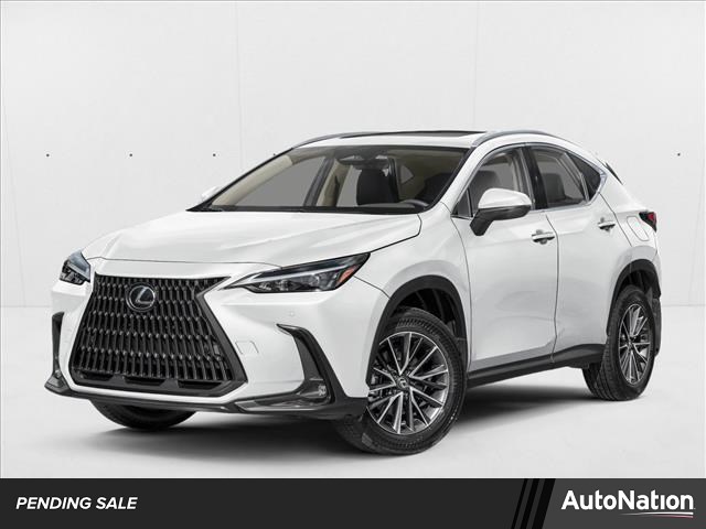  LEXUS NX 350
