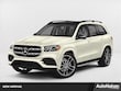  Mercedes-Benz GLS 580