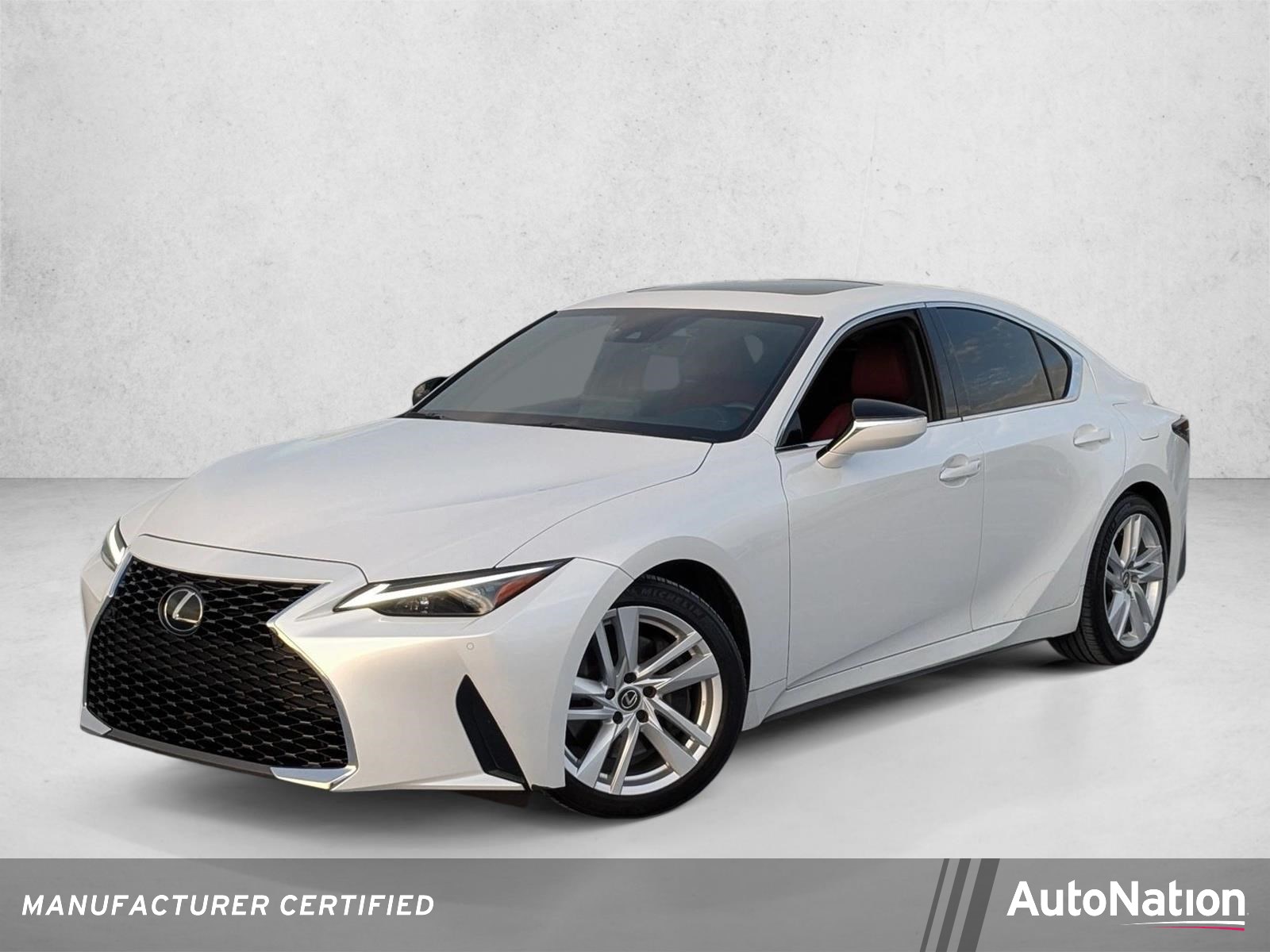  LEXUS IS 300