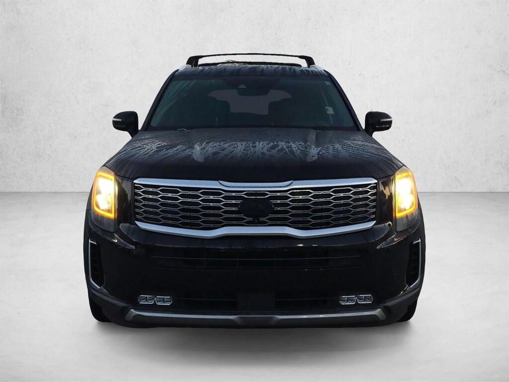 Used 2020 Kia Telluride SX SUV