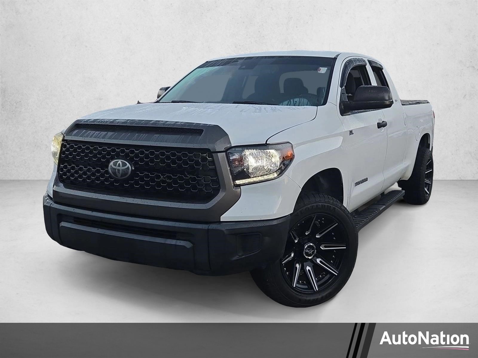 2019 Toyota Tundra