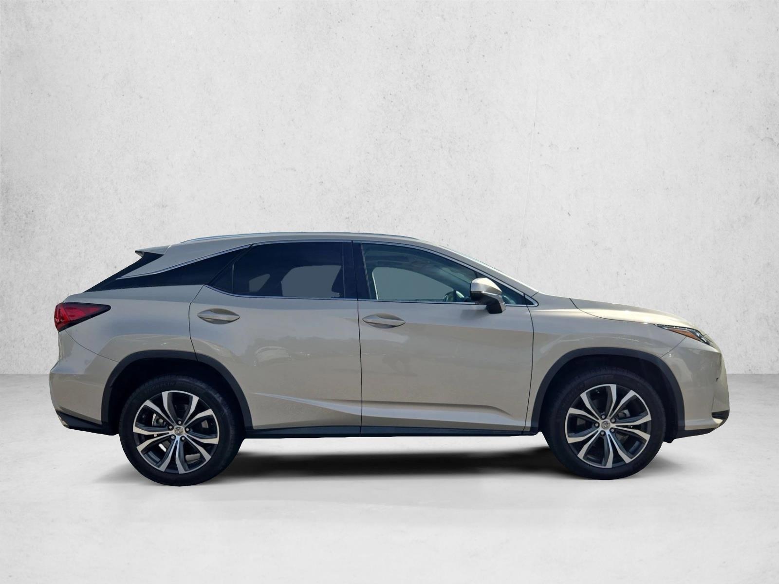 Used 2017 Lexus RX 350 SUV