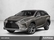 LEXUS RX 350L
