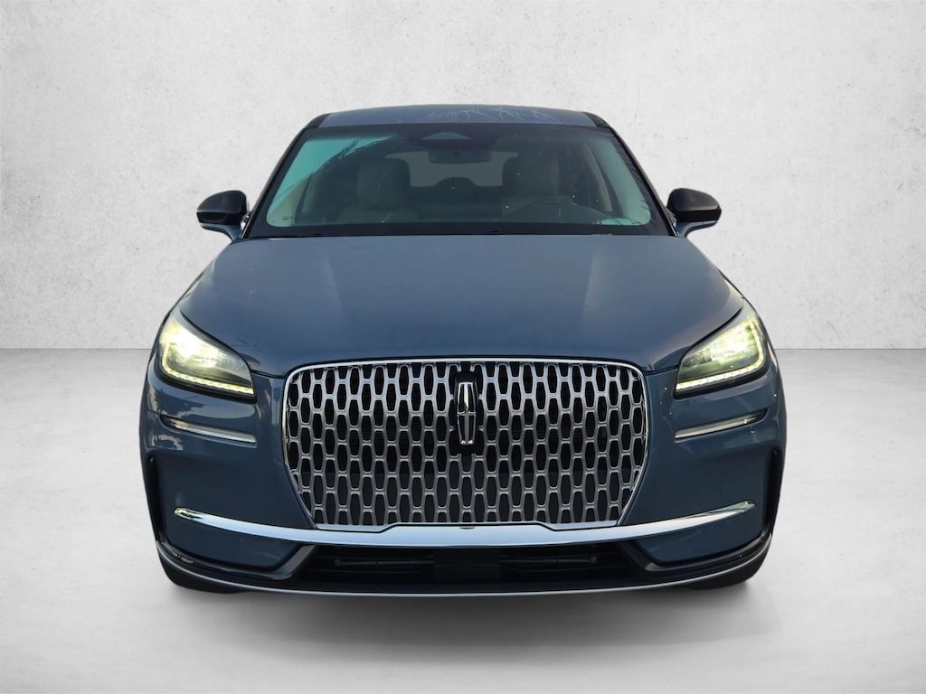 Used 2023 Lincoln Corsair Standard SUV