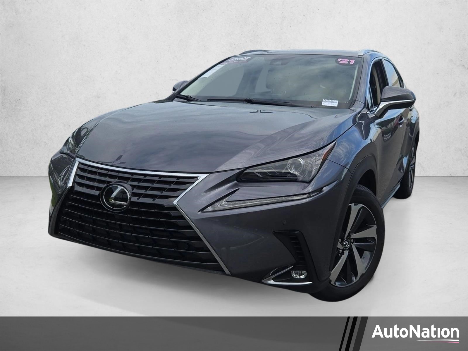  LEXUS NX 300