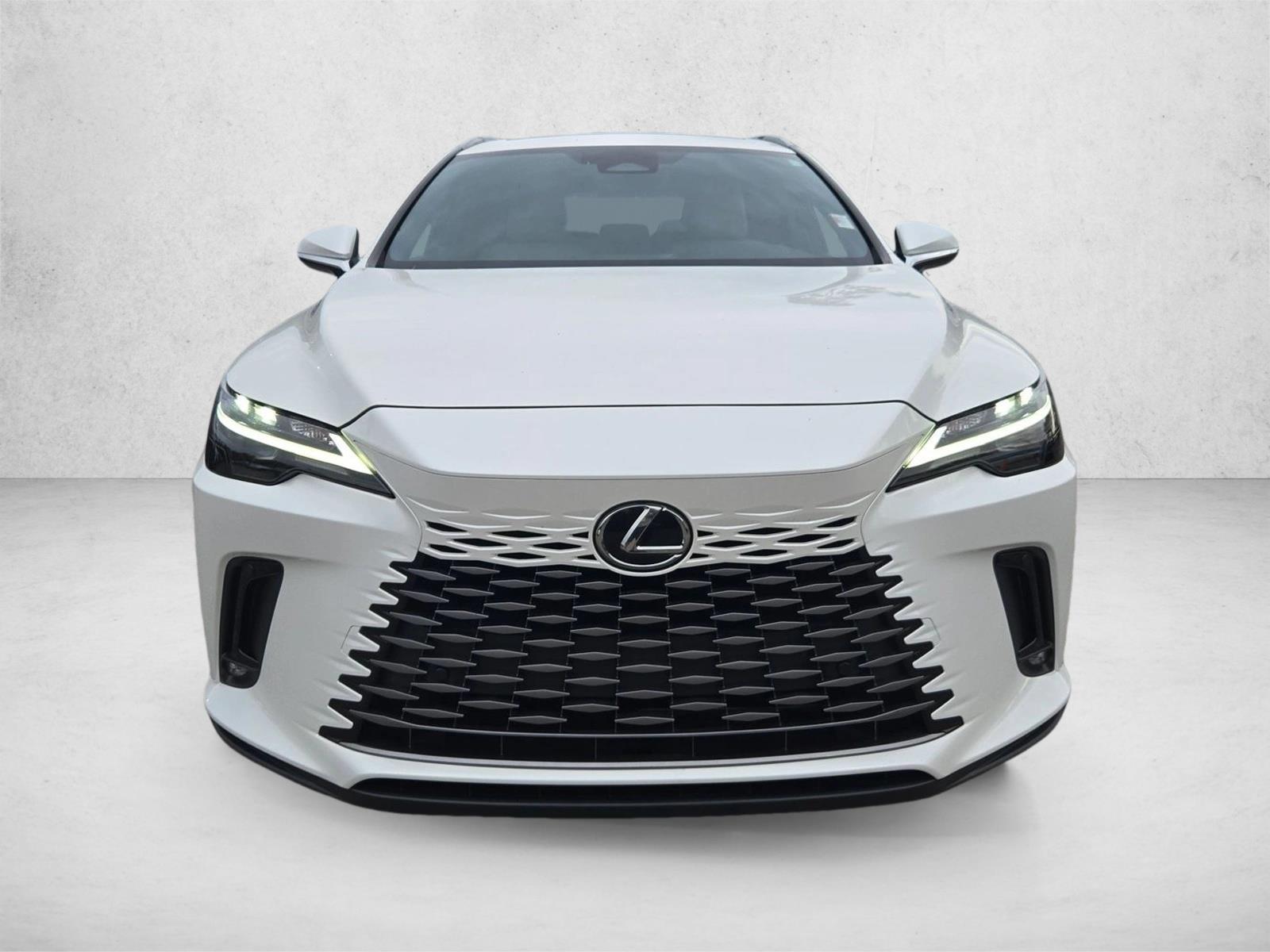 Certified 2024 Lexus RX 350 Premium SUV