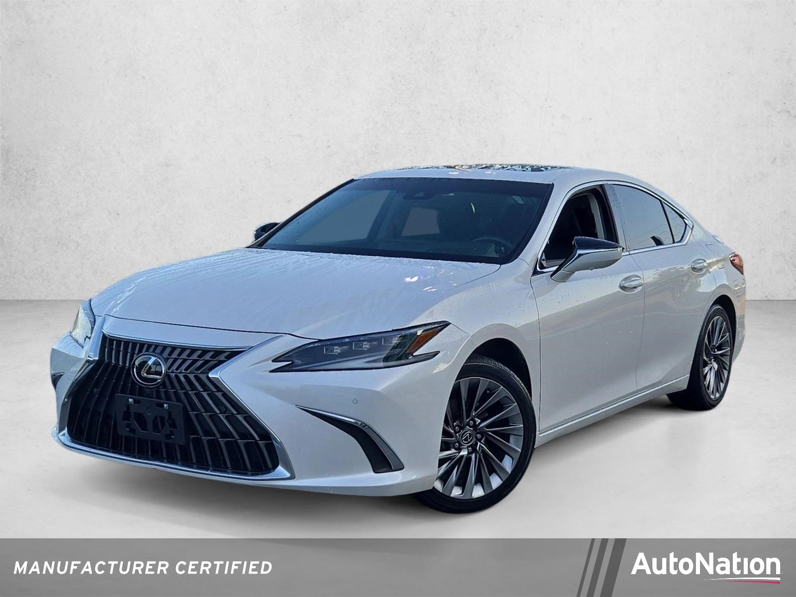 2024 Lexus ES Hybrid