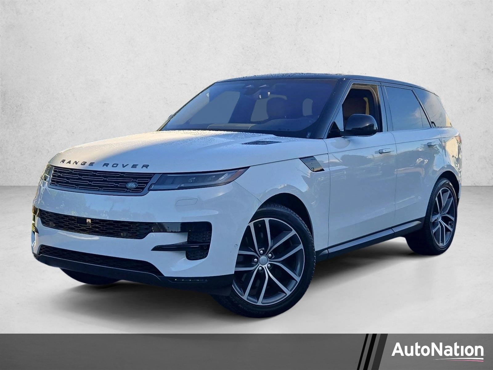 2023 Land Rover Range Rover Sport