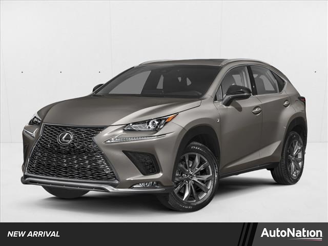  LEXUS NX 300
