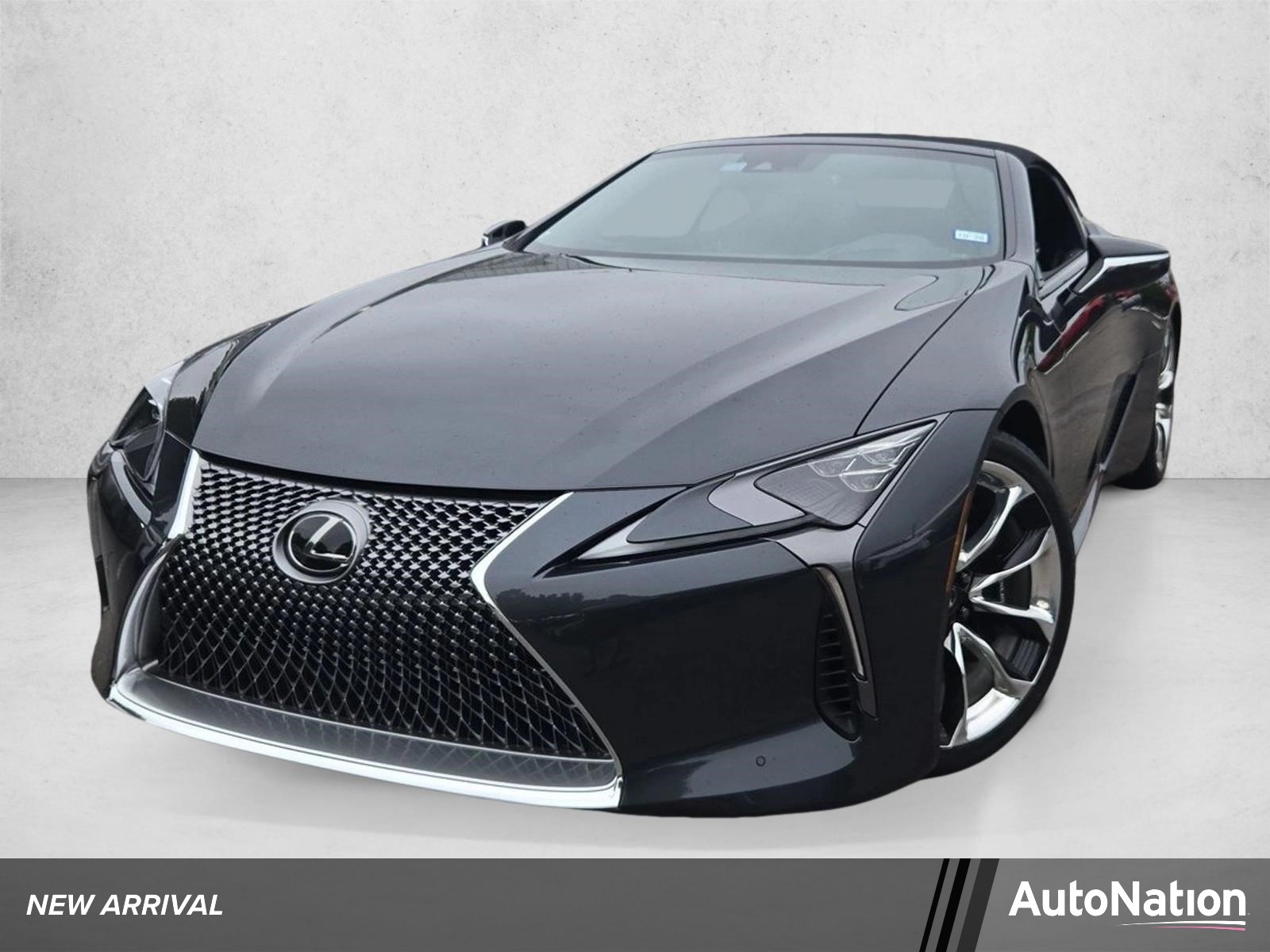  LEXUS LC 500