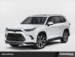  Toyota Grand Highlander Hybrid