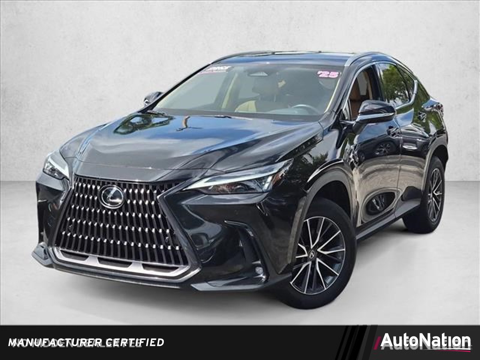  LEXUS NX 250