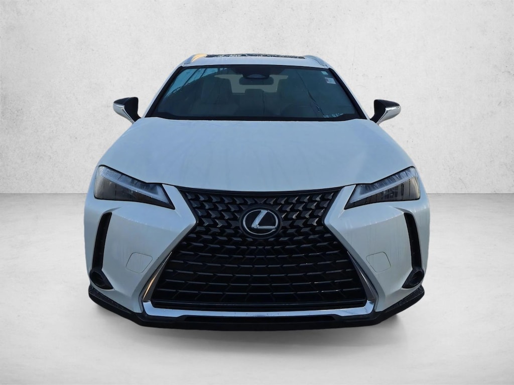 Certified 2025 Lexus UX 300h Premium SUV