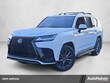  LEXUS LX 600