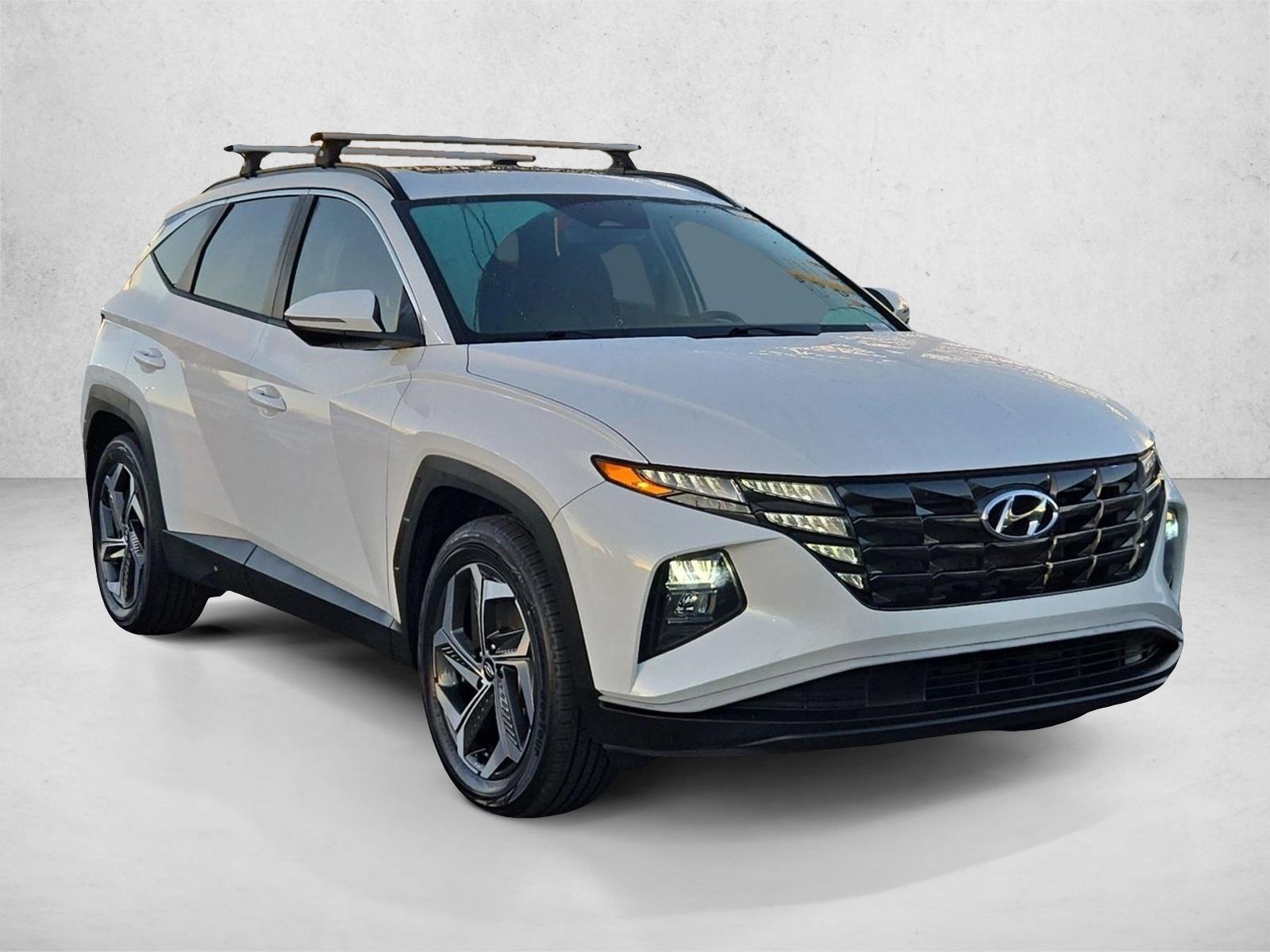 Used 2022 Hyundai Tucson SEL SUV