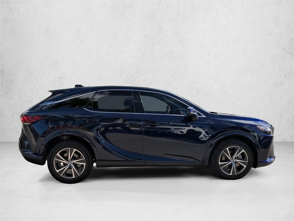 Certified 2024 Lexus RX 350 SUV