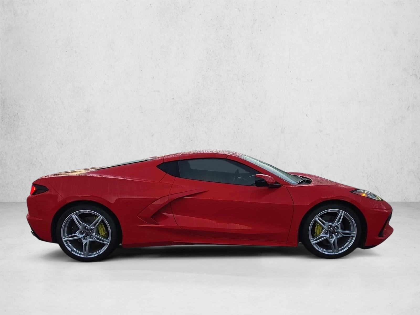 Used 2023 Chevrolet Corvette Stingray 2LT Coupe