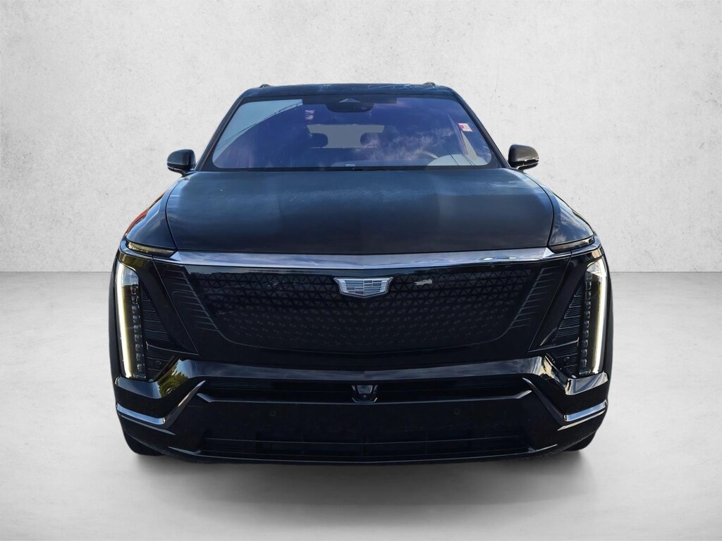 Used 2026 CADILLAC VISTIQ Sport SUV
