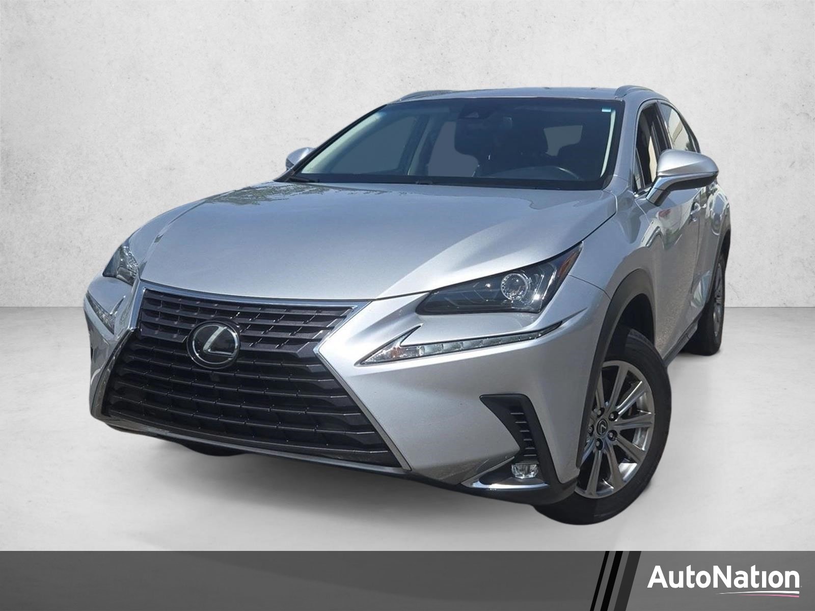 2018 Lexus NX