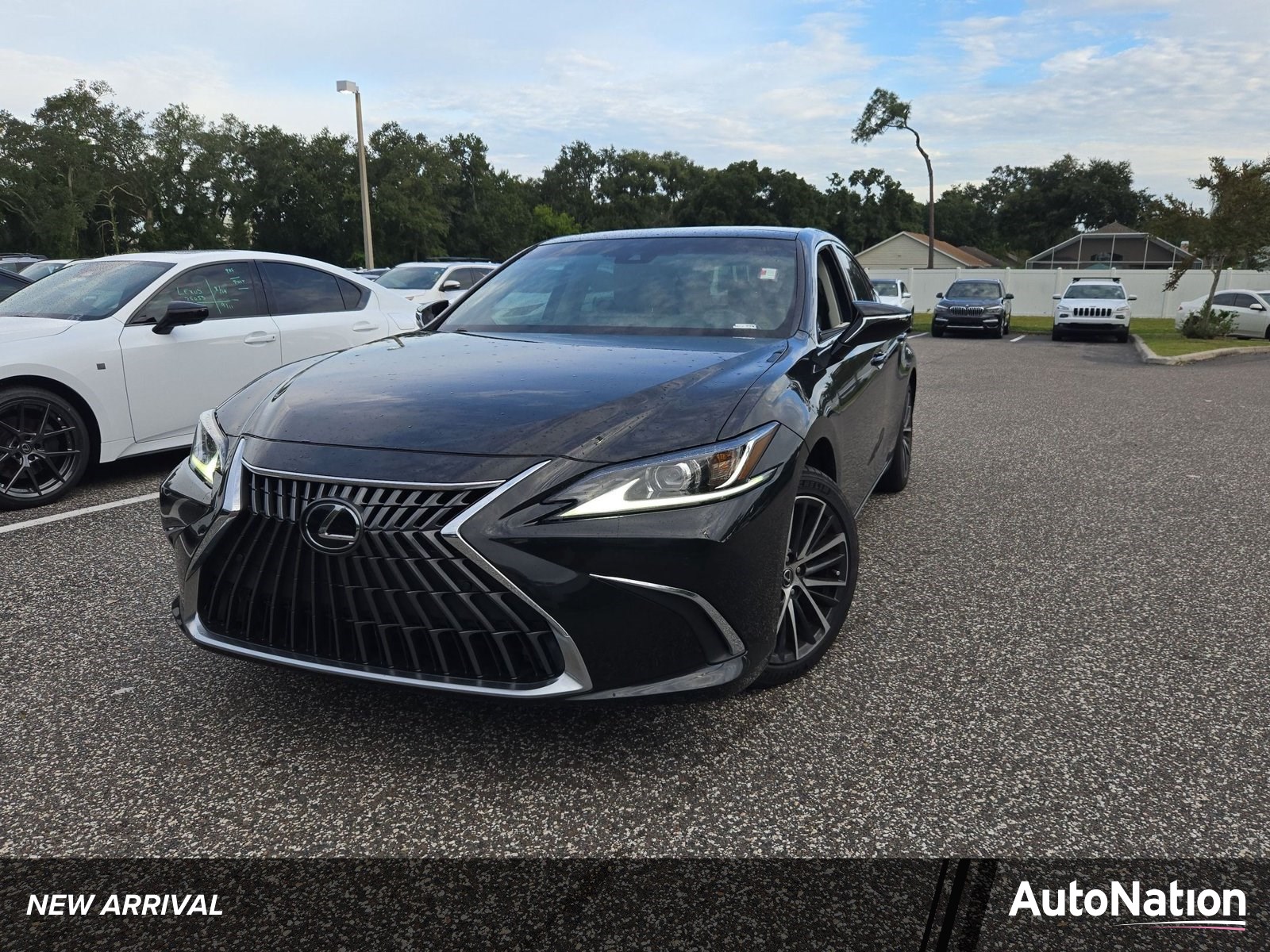  LEXUS ES 350