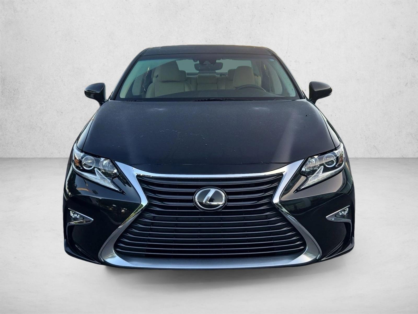 Used 2017 Lexus ES 350 Sedan