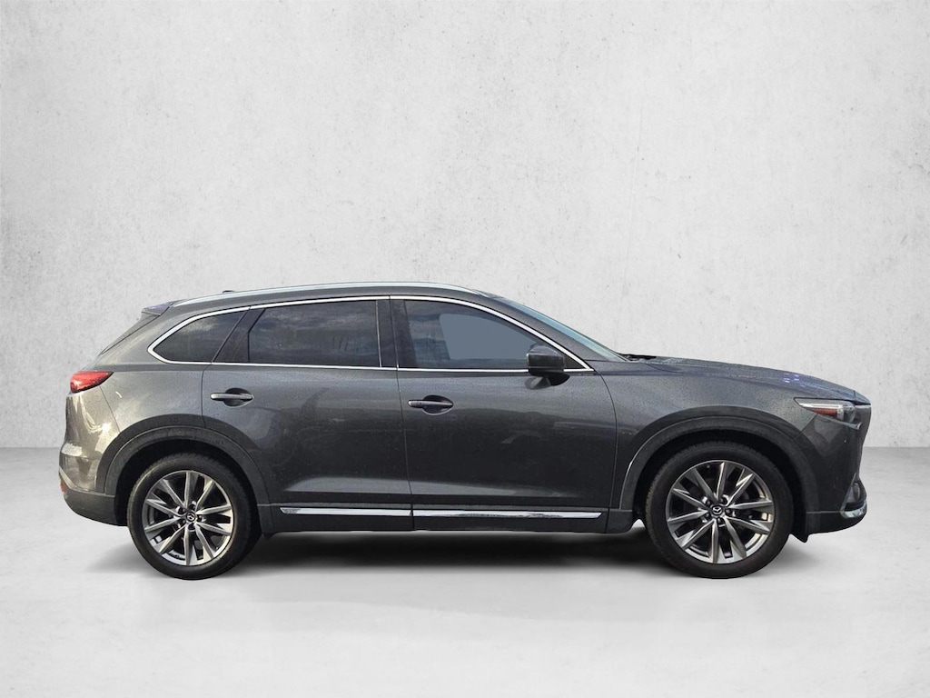 Used 2019 Mazda Mazda CX-9 Grand Touring SUV
