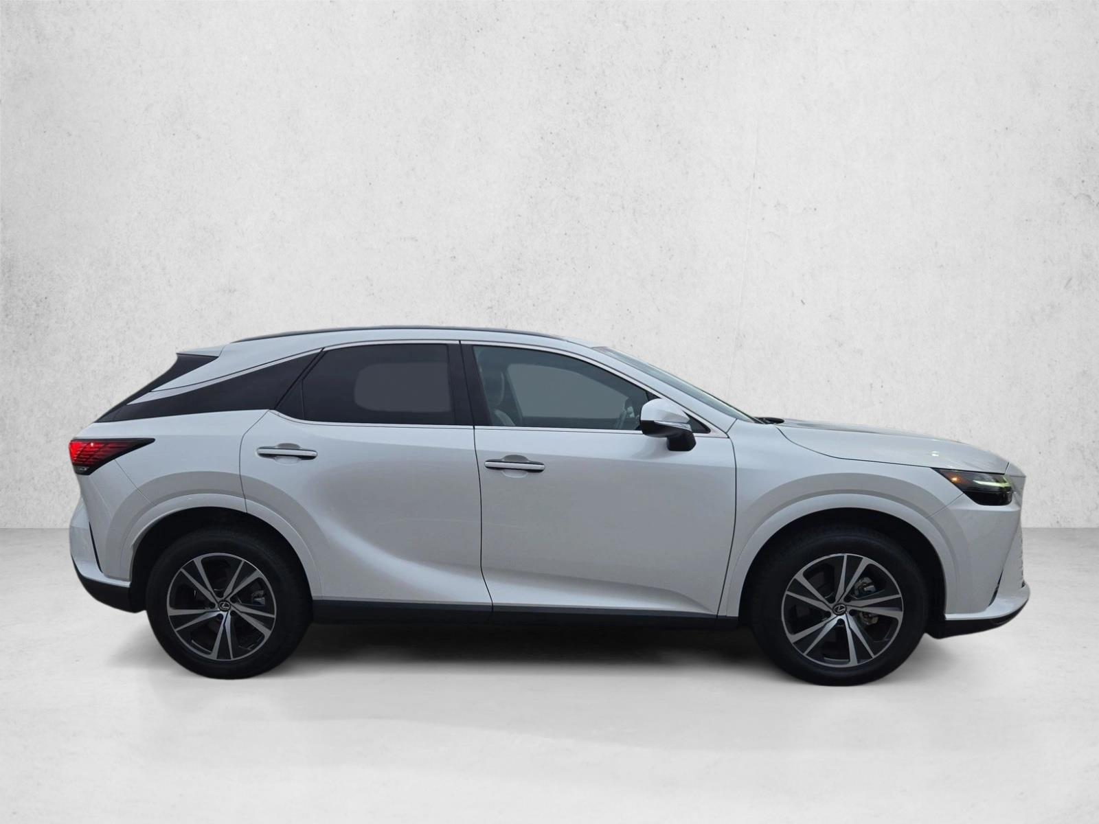 Certified 2024 Lexus RX 350 Premium SUV