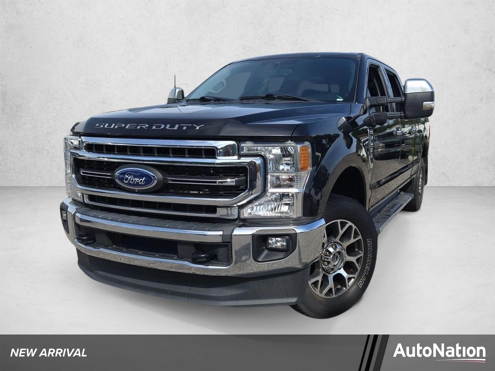  Ford F-250