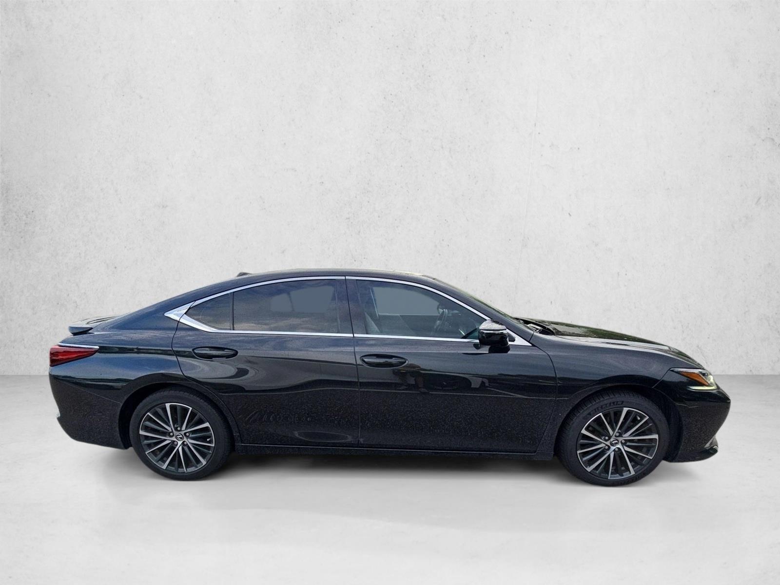 Used 2023 Lexus ES 350 Sedan