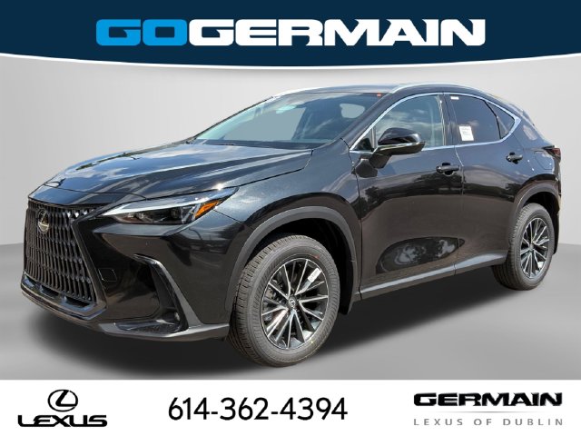 New 2026 Lexus NX 350 Premium SUV