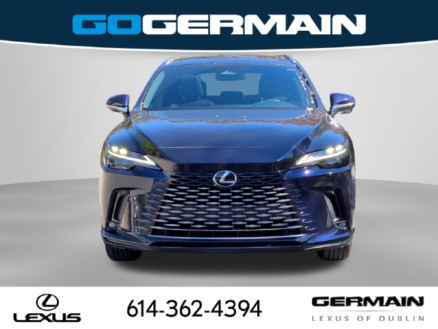 Certified 2023 Lexus RX 350 Premium Plus SUV