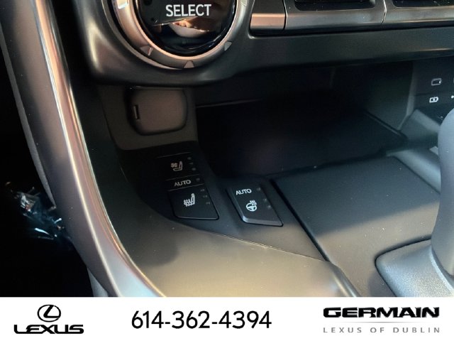 2026 Lexus LX 700h Luxury - Photo 27