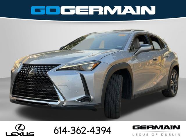 2024 Lexus UX Hybrid