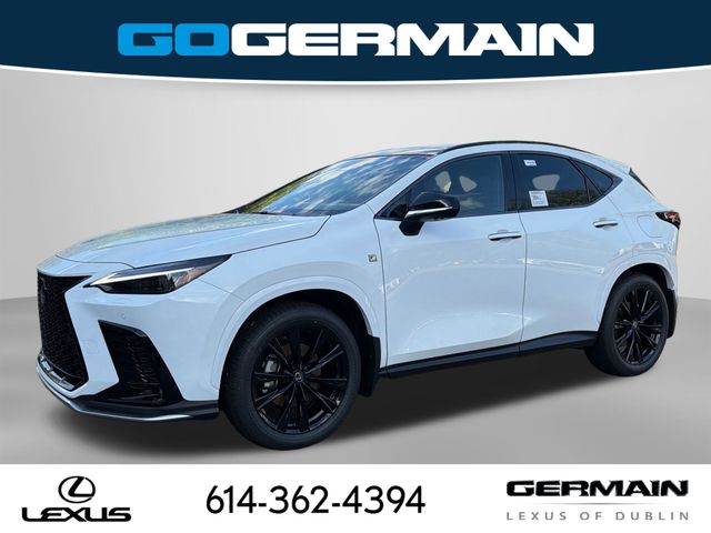  LEXUS NX 350