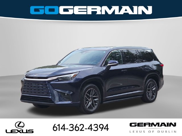 Certified 2024 Lexus TX 350 Premium SUV