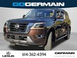  Nissan Armada