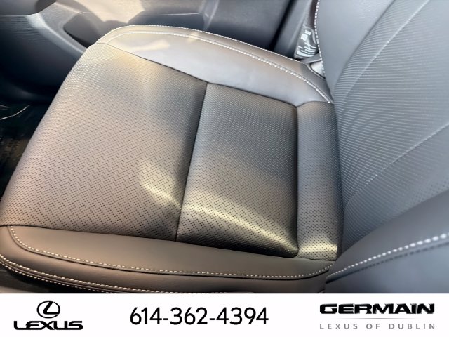 2026 Lexus LX 700h Luxury - Photo 30
