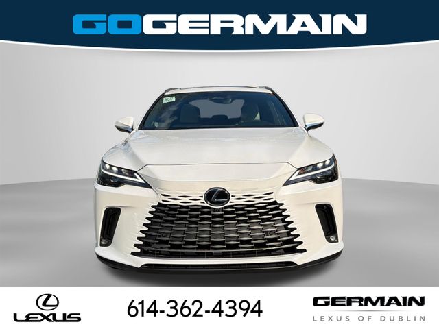 New 2026 Lexus RX 350 Premium SUV