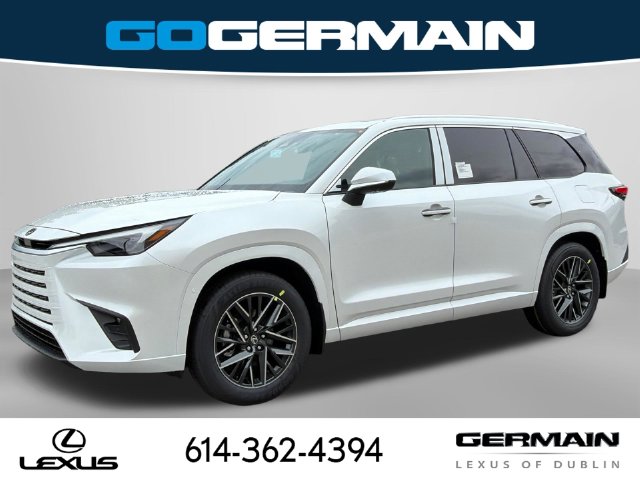 New 2026 Lexus TX 350 Premium SUV