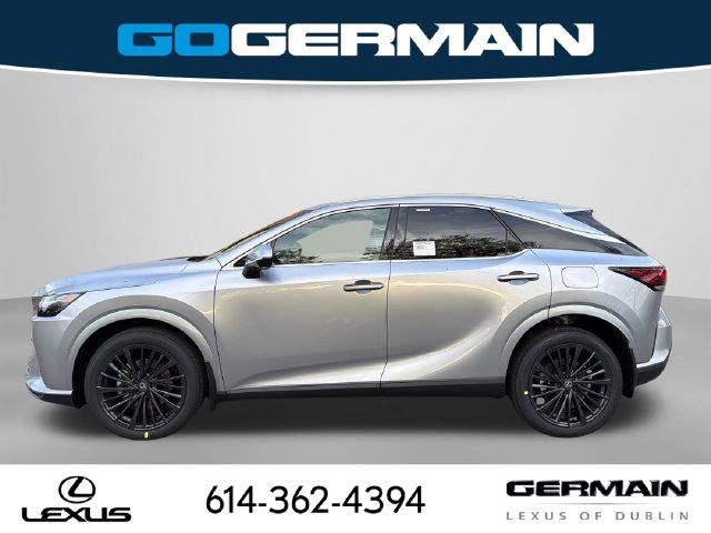 New 2026 Lexus RX 350 Premium SUV