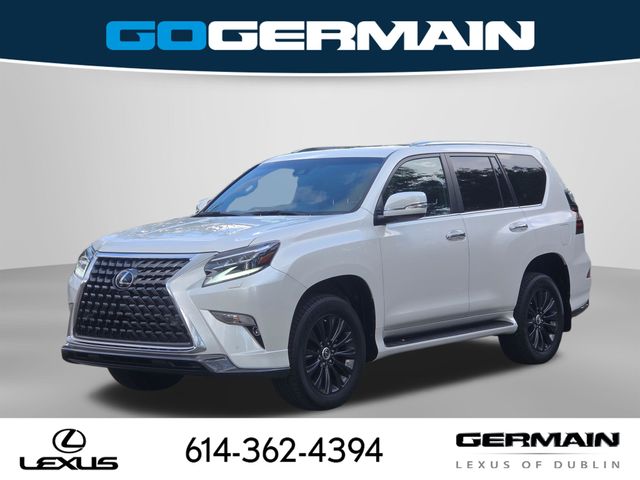 2023 Lexus GX