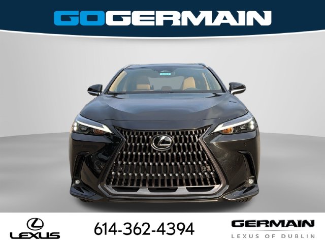 New 2026 Lexus NX 350 Base SUV