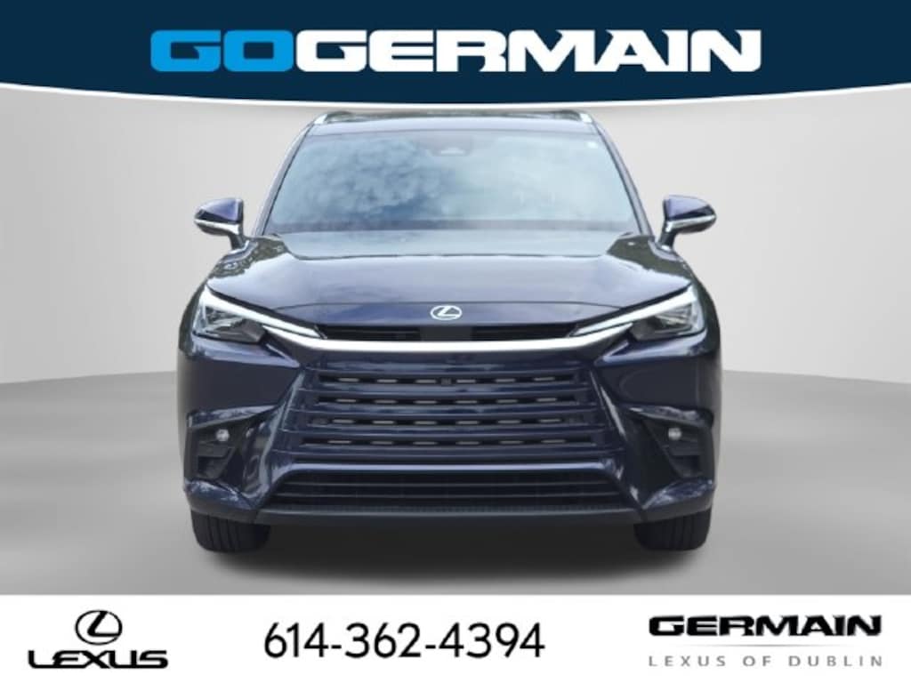 Certified 2024 Lexus TX 350 Premium SUV