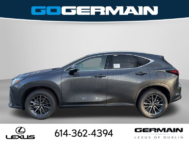 New 2026 Lexus NX 350 Base SUV