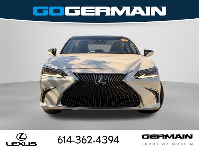 Used 2019 Lexus ES 350 Ultra Luxury Sedan